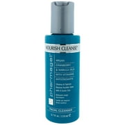 Pharmagel Nourish Cleanse Facial Cleanser , 3.7 oz Cleanser