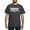 Charcoal, variant on CafePress - Trophy Husband Mens Comfort Colors® Shirt - Mens Comfort Colors Shirt