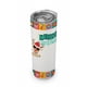 thumbnail image 2 of Duo de Termo Navidad 20oz Reno Cool Merry Christmas, 2 of 6