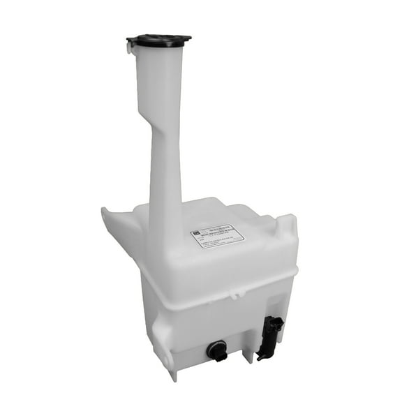 KAI New Platinum Pro Washer Fluid Reservoir, Fits 2002-2006 Toyota Camry