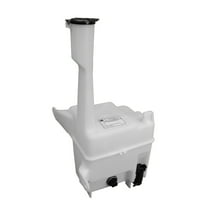KAI New Platinum Pro Washer Fluid Reservoir, Fits 2002-2006 Toyota Camry