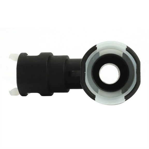 Phyun 2Pcs Heater Hose Connector For Chevrolet Tahoe Cadillac Escalade 800-414/15055342