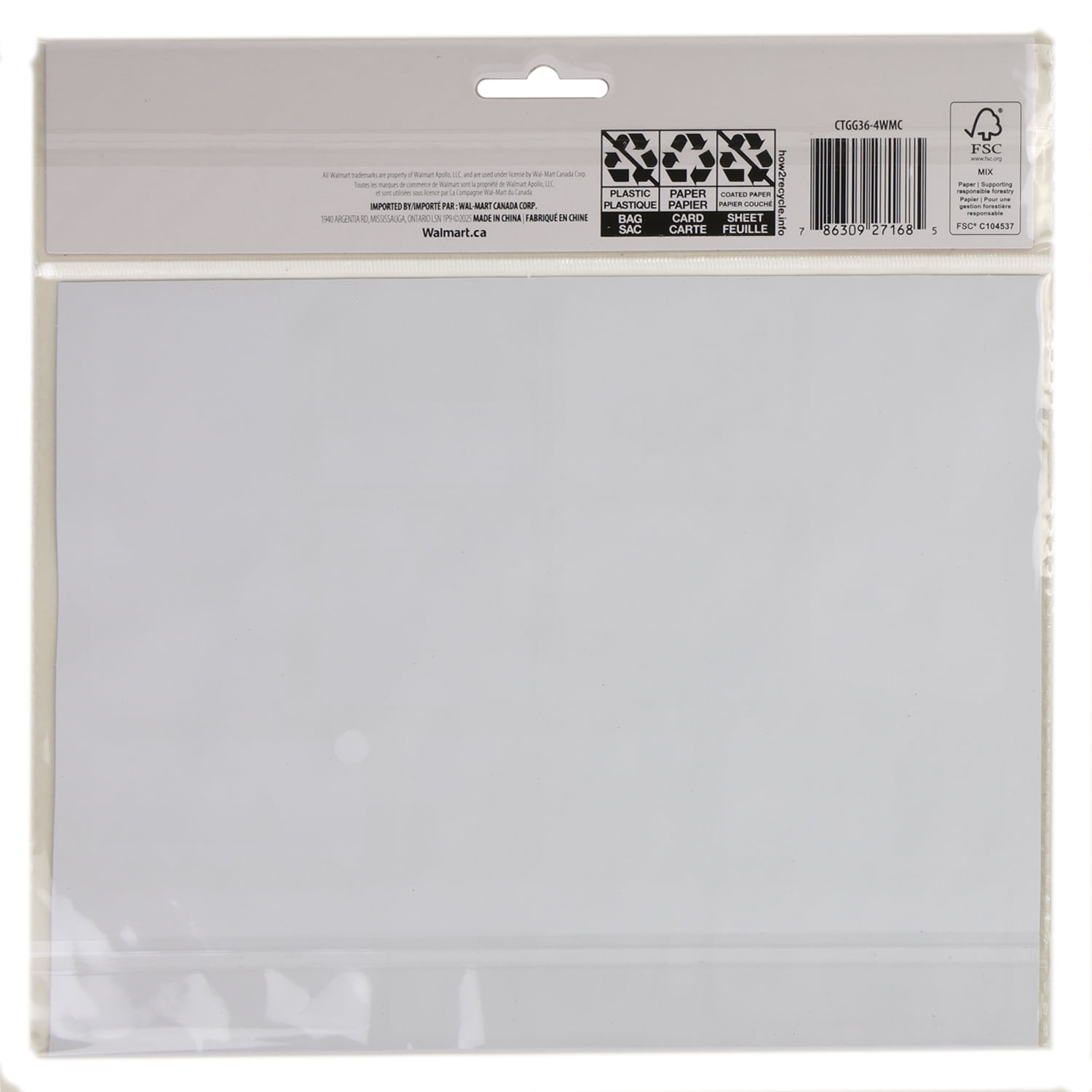 36 étiquettes cadeaux pelables et autocollantes de Holiday Time en classic rouge et verte Noël