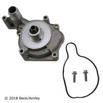 BeckArnley 131-2322 Water Pump