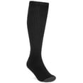 thumbnail image 2 of Galiva Boys Socks, 3 Pack Cotton Extra Soft Over the Calf Cushion Socks (Little Boys & Big Boys), 2 of 4