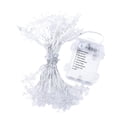 thumbnail image 2 of Luz de Hadas LED shamjiam Festival de Nieve Flash Estroboscópico Regulable, 2 of 8