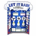 thumbnail image 4 of (2 pack) ArtSkills(R) Easel Backs, 10in., White, Pack Of 6, 4 of 4