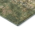 thumbnail image 3 of Addison Rugs Mayfield Premium Machine Washable Transitional Abstract Aloe Rectangle Rug, 5' x 7'6", 3 of 6