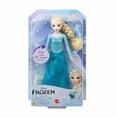 thumbnail image 4 of Muñeca Frozen Disney Frozen Elsa Canciones Mágicas Español, 4 of 4
