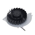 thumbnail image 2 of Ventilador térmico, ventilador de refrigeración G85B12MS1BN 56J14 Ventilador de refrigeración de metal Ventilador disipador de calor Diseño fácil de usar, 2 of 8