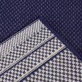 thumbnail image 2 of Rozsa Nautical Compass Area Rug, 2 of 5