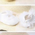 thumbnail image 4 of Infant Shoes Baby Girl Shoes for Baby Wearing 1Pair, 4 of 4