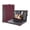 Wine Red, variant on Laptop Cover Compatible with HP Laptop 15-fd 15-fc ProBook 450 455 850 G8 G9 EliteBook 850 G7 G8 ZBook Firefly 15 G7 G8 Case Protective Skin Sleeve Notebook Pouch