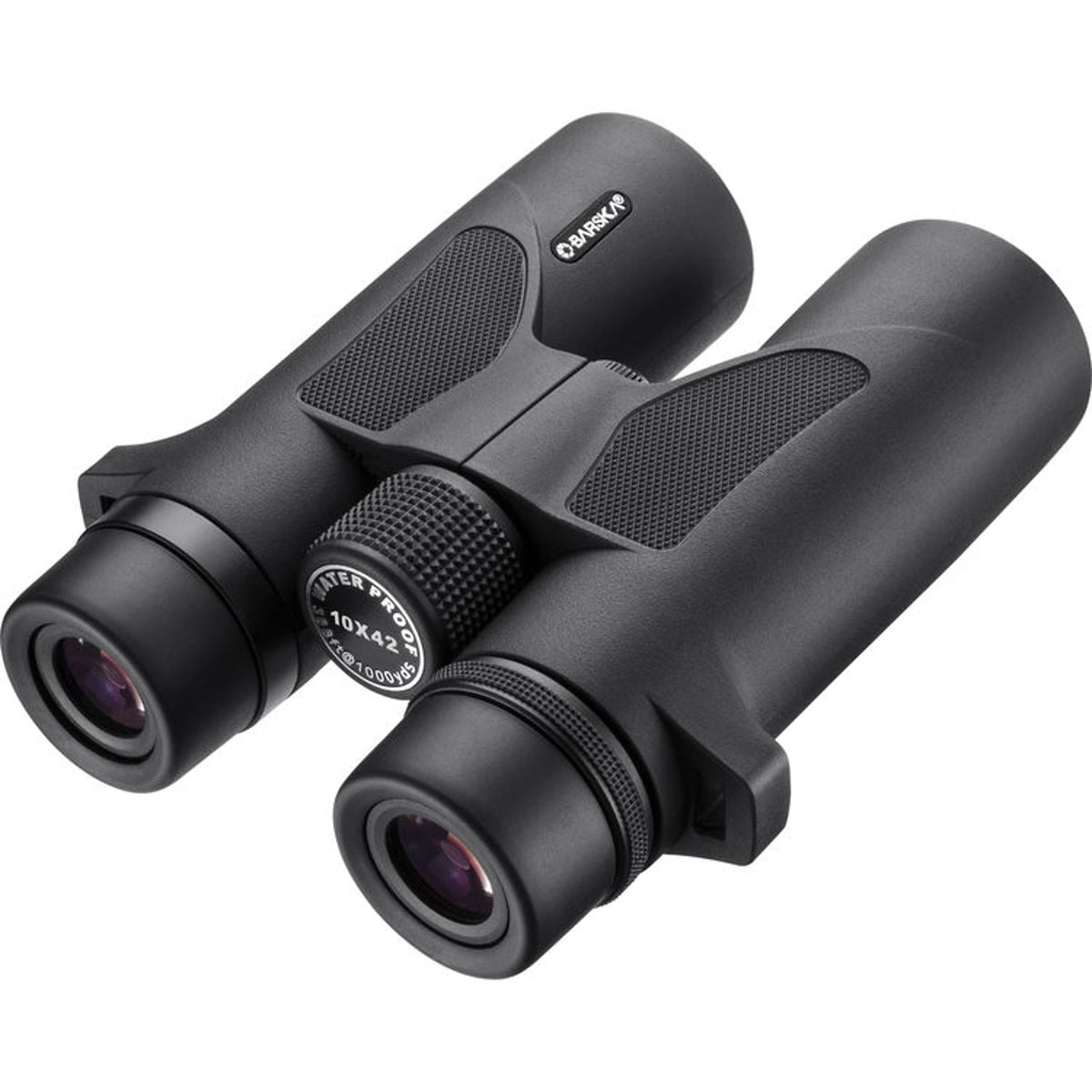 10x42mm WP Level HD Binoculars