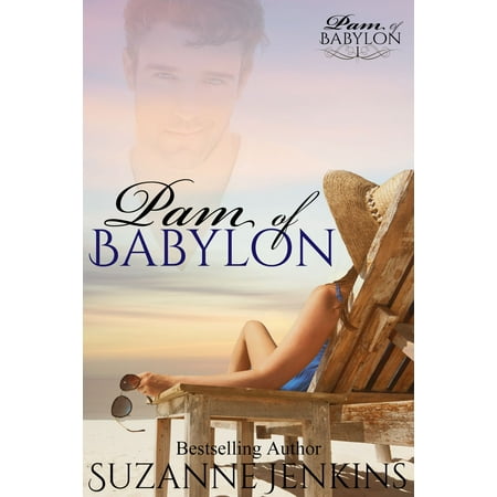 Pam of Babylon - eBook