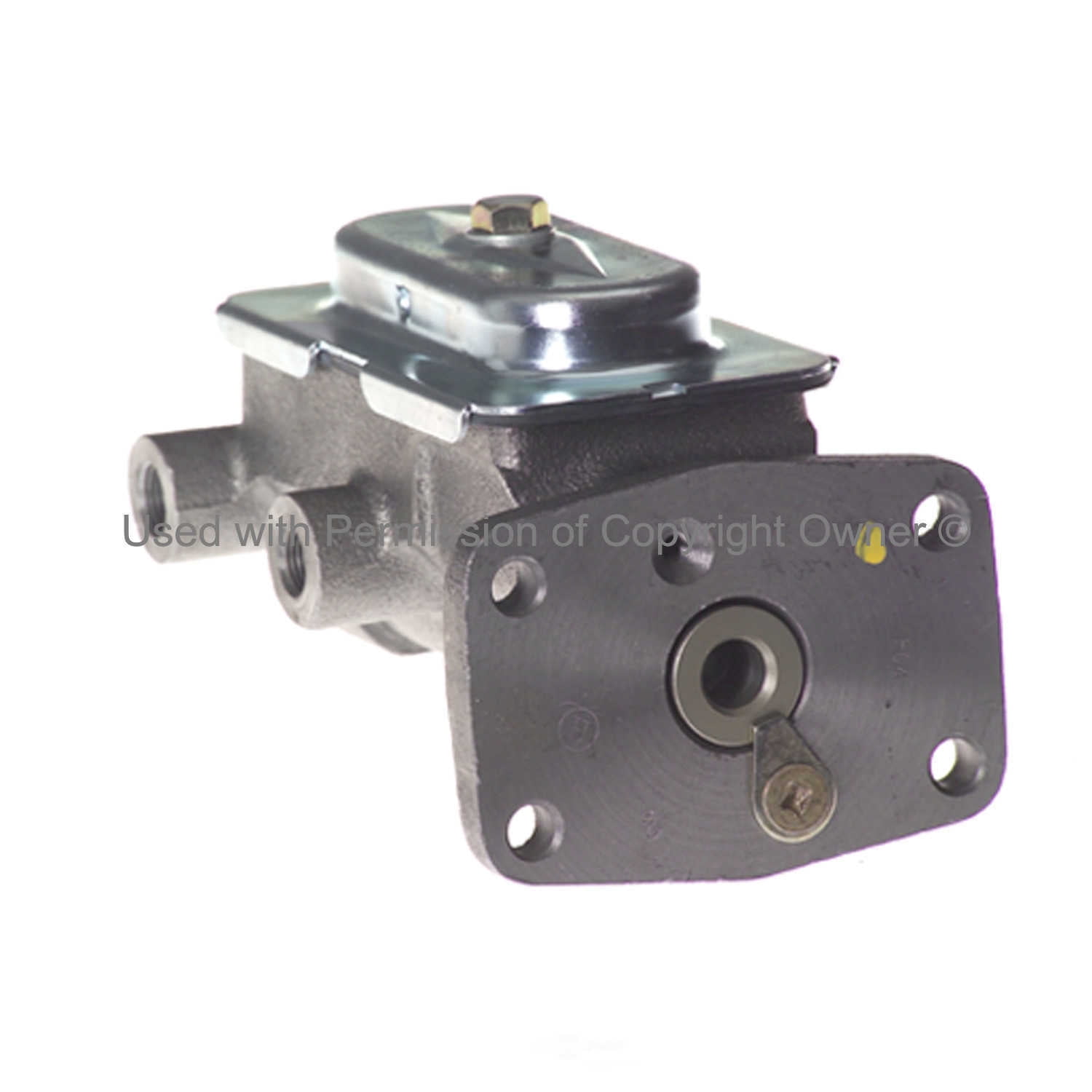 FVP Professional M1487 Brake Master Cylinder
