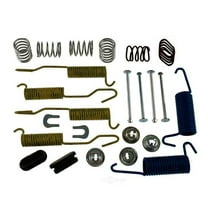 Drum Brake Hardware Kit Fits select: 1984-1989 FORD RANGER, 1986-1989 FORD AEROSTAR