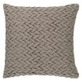 thumbnail image 1 of Surya Facade Decorative Throw Pillow, 1 of 2