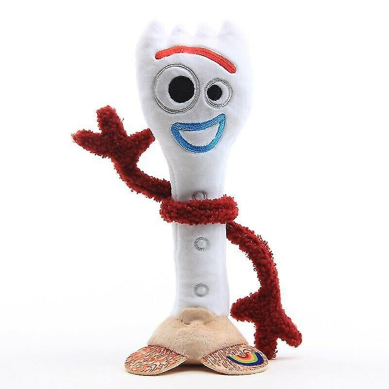 Forky plush toy hotsell