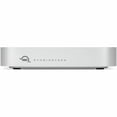 thumbnail image 2 of OWC StudioStack DAS Storage System - 1 x HDD Supported - 24 TB Supported HDD Capacity - 1 x HDD Installed - 20 TB Installed HDD Capacity - Serial ATA - 1 x SSD Supported - 8 TB Supported SSD Capaci..., 2 of 26