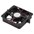 thumbnail image 3 of Loewten Internal Cooling Fan, ABS Plastic Construction Cooling Fan, For 2 30000 2 50000, 3 of 8