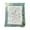 Silver, variant on TIELUTT Prayer Quilt with Inside Handmade Sew Individually Boxes inside of Boxes Christmas Boxes with My Compliments Cards Thank You Cards Wedding with Envelopes Christmas Thank You Notes with Envelo