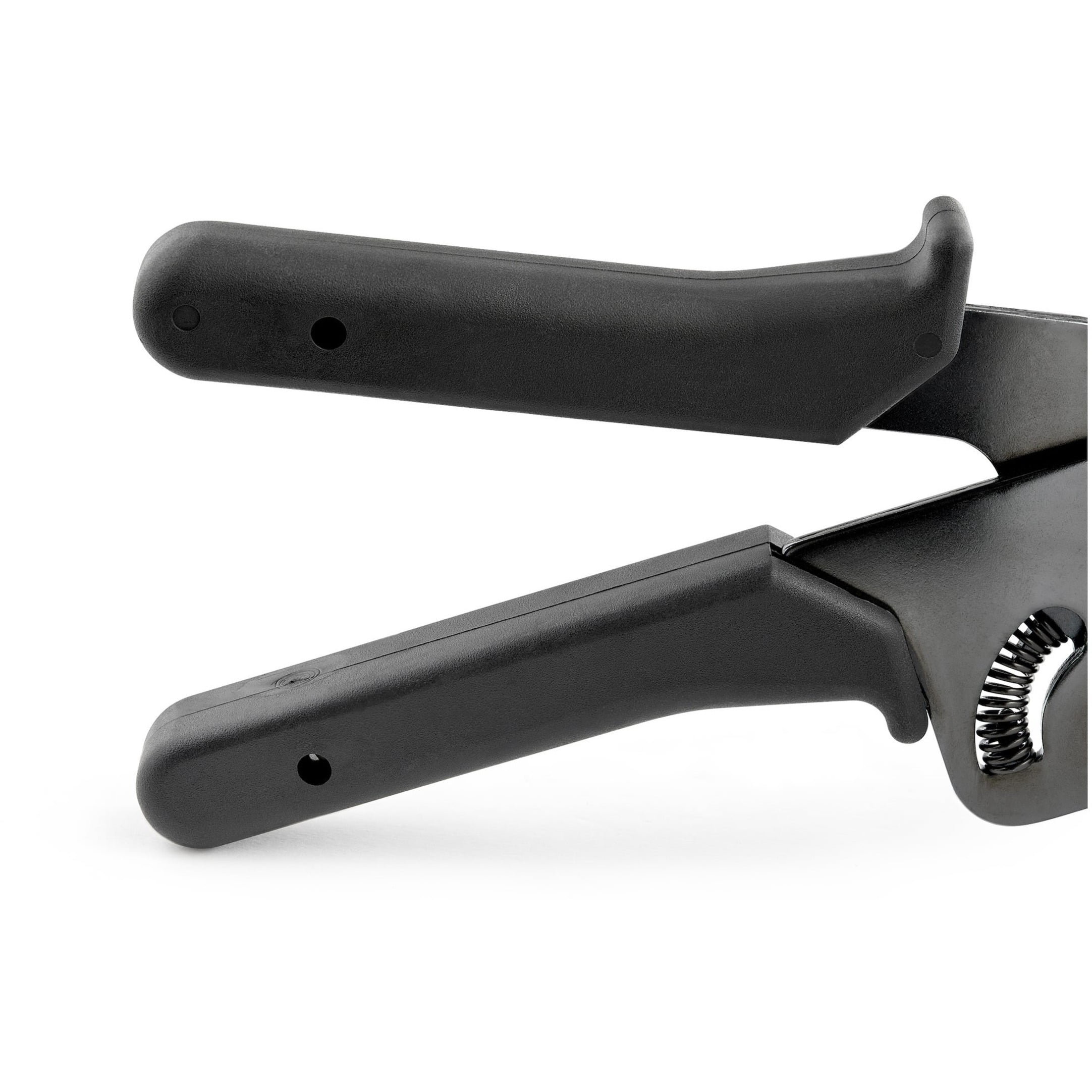 StarTech Metal Cable Tie Gun Tensioning & Cutting Tool CBMMCTTOOL