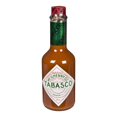 thumbnail image 1 of Tabasco Hot Pepper Tabasco Sauce | 350ML/Unit, 12 Units/Case, 1 of 3
