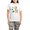 With Gray Camo Pant, variant on CafePress - Irish Giraffe Shamrock Women's Light Pajamas - Women's Short Sleeve Print T-Shirt and Pants Light Cotton Pajama Set