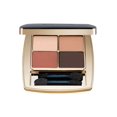 thumbnail image 1 of Cuarteto De Sombras Pure Color Envy Refillable Eyeshadow Quad ESTEE LAUDER Sculpting Suedes 6 G, 1 of 4
