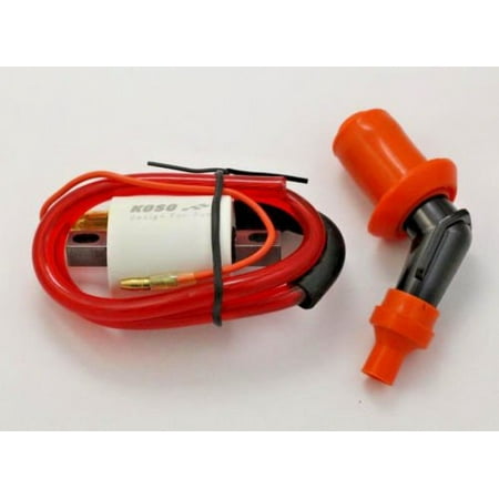 Minarelli Air - High Performance Ignition Coil for 2-Stroke Jog Minarelli Engine Scooter