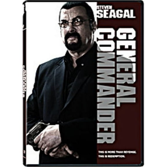 General Commander (DVD)