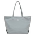 thumbnail image 3 of Bolso Mano Casual Hombro Nailon para Mujer () Azul, 3 of 6