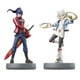 thumbnail image 1 of Amiibo Noah Mio 2 Pack Xenoblade Chronicles 3, 1 of 4