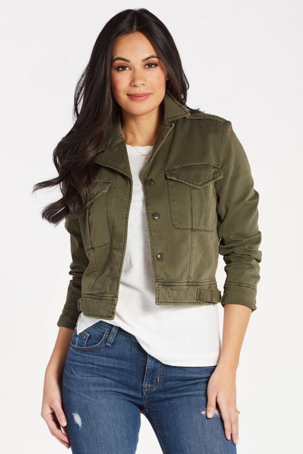canada goose trillium fusion fit