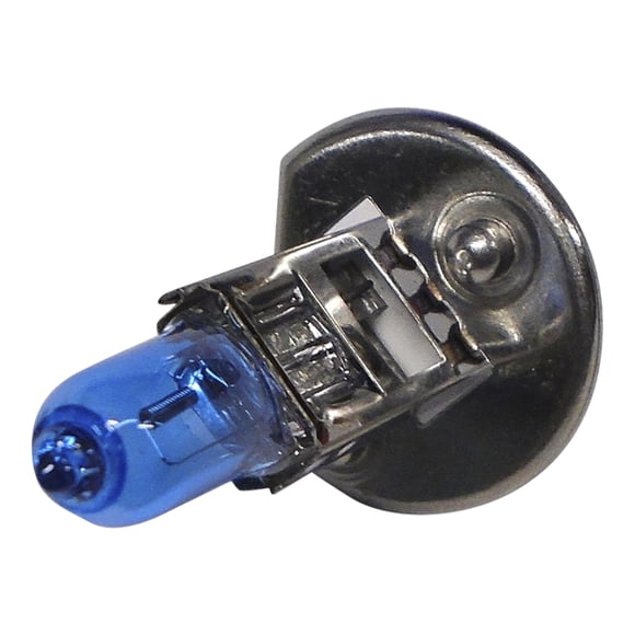 Juego de Focos Hella H1 Tipo Xenón Premium 12V 55W 4000K