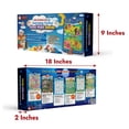 thumbnail image 2 of Just Smarty Story Telling Poster with Disney Classics Fairy Tales, 2 of 5