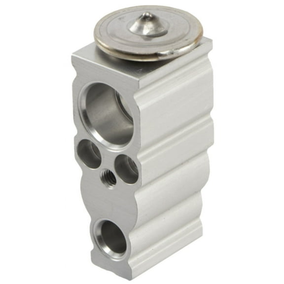 Block Type Expansion Valve w/o Solenoid