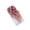 Pink, variant on Christmas Bird Ornaments,2 Pcs Glitter Feather Bird Clips for Tree,Wreath,Garland,Mantel,Festive Home Decor,7.9 in