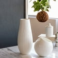thumbnail image 2 of Overandback - Galleria set of 2 vases, 2 of 3