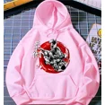 thumbnail image 2 of Sudadera con capucha para niños y niñas, de Taekwondo, Shaolin, Kungfu, Karate, Bushdo, Judo, artes marciales, camisetas de una pieza, camisetas Harajuku, 2 of 5