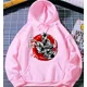 thumbnail image 2 of Sudadera con capucha para niños y niñas, de Taekwondo, Shaolin, Kungfu, Karate, Bushdo, Judo, artes marciales, camisetas de una pieza, camisetas Harajuku, 2 of 5