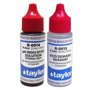 Taylor Technologies DPD Deluxe Pool Test Kit 18547