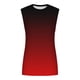 thumbnail image 3 of Tank Top para Hombres Botón de Impresión Casual de Cuello Redondo Tank Top, 3 of 4