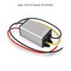 thumbnail image 4 of Bearachild 12V24V a 3.3V3.7V4.2V5V6V7.5V9V5A DC Down Converter Módulo de fuente de alimentación impermeable de transformación de voltaje para Electrónica 12V24V a 5V5A, 4 of 6