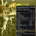thumbnail image 3 of Forzagen Bcaa Powder + Glutamine - Bcaa Amino Acids With Electrolytes Keto Friendly And Essential Amino Acids Supplements | Post Workout Recovery Drink (PINEAPPLE), 3 of 9