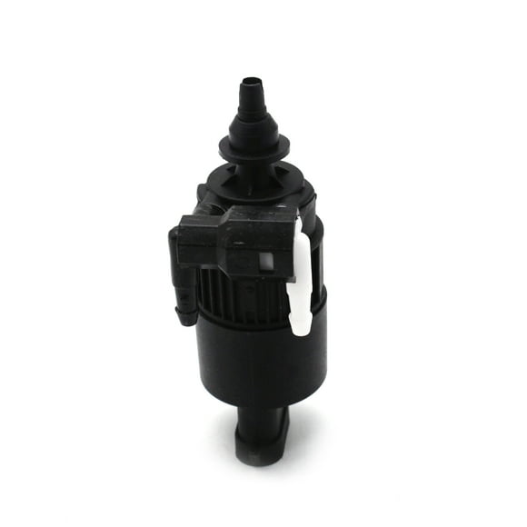 Yeacher Twin Outlet Windscreen Washer Pump Replacement for Renault Clio MK2 Espace MK3 Kangoo Megane