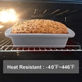 thumbnail image 4 of Best Valentine Gifts 2026 Room Decor 1Pc Silicone Cake Mold Pan Muffin Chocolate Pizza Baking Tray Mould, 4 of 9