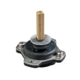 thumbnail image 2 of Kohler Genuine Parts GP77886 Mixer Cap Kit For Older Sytle Coralais, 2 of 2