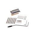 thumbnail image 4 of Greeniant Accesorios para instrumentos de puente de guitarra, suministros para guitarras, barra Whammy, tornillos de superficie lisa, marco de Metal, pieza Accesorios para instrumentos musicales Greeniant OD025783-00, 4 of 6